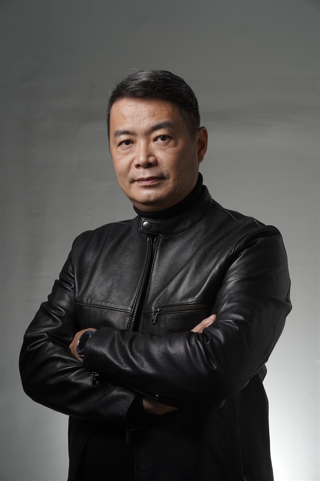 講師林明樟 MJ老師