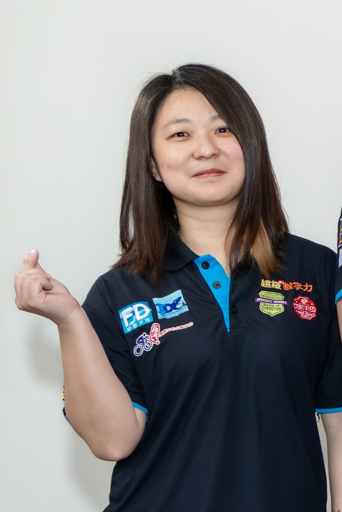 助教小甜